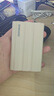 三星（SAMSUNG）T7 Shield移動(dòng)固態(tài)硬盤(pán) 讀速1050MB/s安卓手機電腦通用 重約98g  支持新能源汽車(chē)哨兵模式 月幕白 1T 曬單實(shí)拍圖