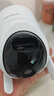 ?？低暎℉IKVISION）4G攝像頭終身免流量500萬(wàn)像素360度無(wú)死角帶夜視全景監控器內置無(wú)限流量室外戶(hù)外防塵防水Q3P5M 曬單實(shí)拍圖