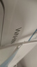 海爾（Haier）塔扇家用電風(fēng)扇輕音節(jié)能無葉風(fēng)扇大風(fēng)量電扇遠(yuǎn)柔風(fēng)加高落地扇搖頭立式風(fēng)扇 FZJ1102A 曬單實拍圖