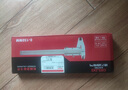 德力西電氣 游標卡尺高精度0-150mm 200mm工業(yè)級量具機械式內外徑深度量具 【工業(yè)級】0-150mm游標卡尺 曬單實(shí)拍圖