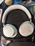 AKG N9【雙11】頭戴式無線降噪藍(lán)牙耳機(jī)2.4G雙四模通話耳麥游戲音樂HiFi生日禮國家補(bǔ)貼 愛科技 白色 曬單實(shí)拍圖