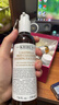 科顏氏（Kiehl's）金盞花潔面啫喱230ml洗面奶保濕清潔護(hù)膚禮盒 生日禮物 曬單實(shí)拍圖
