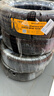 德國(guó)馬牌（Continental）汽車輪胎 235/60R18 103V UCJ 適配XC60 奔馳GLC 本田CRV 曬單實(shí)拍圖