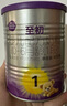 a2至初1段嬰幼兒配方奶粉0-6月齡400g新生兒乳鐵蛋白一段奶粉禮盒裝 曬單實(shí)拍圖