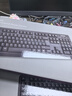 聯(lián)想（Lenovo）無(wú)線鍵盤鼠標(biāo)套裝 無(wú)線鍵鼠套裝 辦公鼠標(biāo)鍵盤套裝 KN101電腦鍵盤筆記本鍵盤 曬單實(shí)拍圖