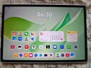 HUAWEI MatePad Air 12英寸 2025 柔光版 華為平板電腦 2.8K高刷超清全面屏 WIFI 12GB+256GB 羽砂白 曬單實拍圖