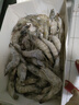 鮮享純【青島蝦】超大蝦新鮮大蝦冷凍鮮活青島大蝦批發(fā)整箱基圍蝦青蝦 15-17厘米鮮蝦速凍 3斤(凈重) 曬單實(shí)拍圖