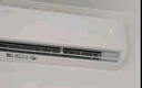 格力（GREE）1.5匹天儀 新1級能效變頻 壁掛式臥室省電空調(diào)掛機KFR-35GW/(35504)FNhAa-B1 家電國家補貼 曬單實拍圖