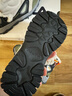安踏兒童男小童棉鞋防滑保暖加厚男孩戶(hù)外加絨運動(dòng)鞋二棉鞋A12549914 曬單實(shí)拍圖
