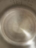松下（Panasonic）【國(guó)家補(bǔ)貼20%】飯光光0涂層電飯煲家用3-6人IH加熱煮飯鍋無(wú)涂層不銹鋼一級(jí)能效4升容量H15NSJ 曬單實(shí)拍圖