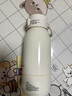 大宇無(wú)線(xiàn)便攜式恒溫水壺嬰兒泡奶杯恒溫壺外出專(zhuān)用燒水恒溫杯保溫杯 【無(wú)線(xiàn)燒開(kāi)100°】 500ml 速熱恒溫 曬單實(shí)拍圖