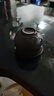 詠幻茶杯姓氏生肖雕刻描金茶碗主人杯送禮盒 姓氏虎印章 200mL以下 曬單實(shí)拍圖