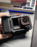 Insta360影石【品牌直供 6期免息】Ace Pro 2旗艦影像運動(dòng)相機摩托騎行AI智能防抖Vlog相機【官方直供】 官方街拍套裝（巖墨灰） 【雙電池版，更劃算】【預售陸續發(fā)貨】 出廠(chǎng)標配【無(wú)內存 曬單實(shí)拍圖