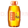 胡姬花 食用油 壓榨一級 古法花生油5.43L（新老包裝隨機(jī)發(fā)貨） 曬單實(shí)拍圖