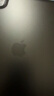 Apple/蘋(píng)果 iPad Pro 11英寸 M4芯片 2024年新款平板電腦(512G WLAN版)深空黑色 資源機 曬單實(shí)拍圖