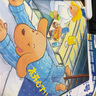 【點(diǎn)讀版】好朋友號交通工具大冒險全7冊平裝 3-6歲車(chē)車(chē)繪本人氣暢銷(xiāo)全景大拉頁(yè)交通工具趣味科普人文社交細節觀(guān)察專(zhuān)注力培養小車(chē)迷?xún)和L本圖畫(huà)書(shū) 支持老版小猴皮皮點(diǎn)讀筆 曬單實(shí)拍圖