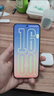 小米（MI）REDMI K80 至尊版 天璣9400+ 7410mAh大電池 冰鋒藍 12GB+512GB  紅米5G手機 曬單實拍圖