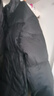 巴拉巴拉童裝兒童羽絨服厚面包服男童女童2024冬裝外套百搭潮208424107244 曬單實(shí)拍圖