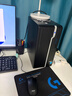 宏碁（acer）商祺 臺式電腦主機（酷睿 14代 i5-14400  32G 1T SSD ） 辦公商用家用 WiFi/藍(lán)牙 曬單實拍圖
