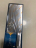 十八子作刀具 廚房家用不銹鋼菜刀斬骨切菜銀盈斬切刀S2504-A 曬單實(shí)拍圖