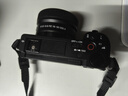 索尼（SONY）ZV-E10K 新升級(jí)標(biāo)準(zhǔn)鏡頭套裝 黑色 新套機(jī)鏡頭E PZ 16-50mm F3.5-5.6 OSS II 曬單實(shí)拍圖
