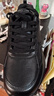 斯凱奇（Skechers）男士皮鞋秋季商務(wù)男鞋高檔休閑鞋軟底通勤板鞋210835 曬單實拍圖