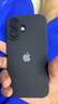 Apple/蘋果 iPhone 16 256GB 黑色 支持移動(dòng)聯(lián)通電信5G 手機(jī)【返移動(dòng)話費(fèi)券】 曬單實(shí)拍圖