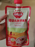 秋田滿(mǎn)滿(mǎn)嬰兒輔食粥牛肉*2+豬肉+雞肉+蝦仁+鱈魚(yú)150g*6袋即食米粥 曬單實(shí)拍圖