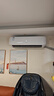海信（Hisense）大3匹 易省電E370 AI省電 速冷熱 新一級(jí)能效 大掛機(jī) 國(guó)家補(bǔ)貼 客廳壁掛變頻空調(diào)KFR-72GW/E370-X1 曬單實(shí)拍圖