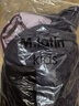 M.Latin/馬拉丁童裝兒童羽絨服冬裝新款男女童大童插肩袖三防羽絨夾克 灰紫 120 cm 曬單實(shí)拍圖