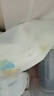 潔麗雅（Grace） 6層純棉嬰兒紗布浴巾A類新生寶寶兒童洗澡毛巾 110*110cm仙人掌 曬單實拍圖