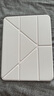倍思iPad11/10保護(hù)殼蘋果平板保護(hù)套10代【2025升級(jí)·冰透裸機(jī)】適用2025年iPad11/10-11/10.9英寸 曬單實(shí)拍圖