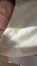 拉比兒童背心家居男女童四季純棉雙面布內衣背心2件裝 特殊色130 曬單實(shí)拍圖