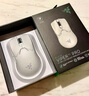 雷蛇（Razer）毒蝰V2pro專(zhuān)業(yè)版無(wú)線(xiàn)鼠標 電競游戲 輕量化 對稱(chēng)型  白色(附專(zhuān)用防滑貼+Type-C充電接口) 曬單實(shí)拍圖
