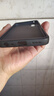 顏凡 vivo iQOO Z3手機殼iqooz3新款液態(tài)硅膠軟殼鏡頭全包防摔超薄簡(jiǎn)約男女款保護套 iQOO Z3【靜夜黑】單殼 曬單實(shí)拍圖