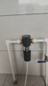 海爾（Haier）前置過(guò)濾器全屋家用凈水器HP-05升級(jí)迭代款40微米雙網(wǎng)反沖洗大通量管道過(guò)濾器 全屋家用凈水器 曬單實(shí)拍圖
