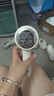 除毛衣服起球修剪器充電式家用衣物打刮吸毛球機(jī)電動(dòng)去球剃毛神器 奶油白-插電款/原裝6刀片 曬單實(shí)拍圖