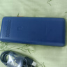 飛利浦（PHILIPS）E568A 寶石藍(lán) 移動(dòng)聯(lián)通電信4G全網(wǎng)通 老年人手機(jī)智能 超長待機(jī)兒童功能學(xué)生手機(jī) 大字大聲直板按鍵 曬單實(shí)拍圖