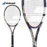 百寶力（Babolat）PD專(zhuān)業(yè)網(wǎng)球拍2025新款百寶力PURE DRIVE李娜成人男女全碳素網(wǎng)拍 25新款溫網(wǎng)PD WIN丨300g丨2號柄 曬單實(shí)拍圖