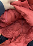 巴拉巴拉兒童羽絨服女童男童2025新款冬季寶寶可愛(ài)保暖男女寶208425107204 曬單實(shí)拍圖