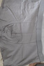 京東京造【安全滅菌】純棉男式內褲男10A抗菌新疆棉平角內褲大碼4XL 曬單實(shí)拍圖