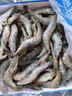 生冷凍南美白對蝦 2kg 2kg(凈重) 曬單實(shí)拍圖