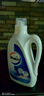 威露士除菌雙效有氧洗衣液組合15斤（瓶2L+1L*2+袋500ml*7）除99種污漬 曬單實(shí)拍圖