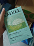 嫚熙（EMXEE）5A抗菌孕婦產(chǎn)婦一次性內(nèi)褲旅游出差月子便攜滅菌免洗純棉內(nèi)褲 5盒共20條 XXXL 曬單實拍圖