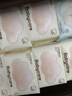babycare面膜柔巾嬰兒一次性洗臉巾干濕兩用小熊巾加厚綿柔巾 80抽*18包 曬單實(shí)拍圖