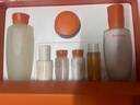 雪花秀新版滋盈肌本舒活水乳護膚品7件套七夕禮盒353ml 【臨期清倉】 曬單實(shí)拍圖