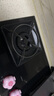 老板（Robam）【智能識鍋防干燒】燃?xì)庠頓2P天然氣5.2kW 70%熱效率灶具以舊換新國家補(bǔ)貼20%家用猛火灶 【5.2kW防干燒】70%高熱效猛火 天然氣 曬單實(shí)拍圖
