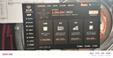 機械革命【國家補貼20%】極光X Pro 16英寸 酷睿Ultra 7 游戲本筆記本電腦(U7-255HX  32G 1T RTX5070Ti白) 曬單實(shí)拍圖