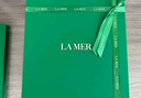 海藍(lán)之謎（LA MER）奇跡面霜30ml保濕修護(hù)緊致護(hù)膚品套裝化妝品禮盒教師節(jié)禮物送女友 曬單實(shí)拍圖