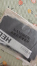 南極人（Nanjiren）男士內(nèi)褲男平角褲純棉舒適透氣抑菌襠中腰青少年寬松大碼短褲頭 潮流時尚 4條 XL 【建議120斤-140斤】 曬單實拍圖